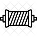Thread Roll  Icon