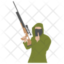 Threat  Icon