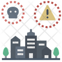 Threat  Icon