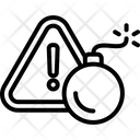 Threat  Icon