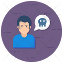 Threats  Icon