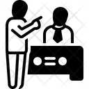 Threats  Icon