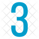Three  Icon