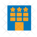 Architecture Building Construction Icon