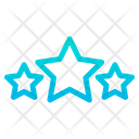 Rating Reward Star Icon