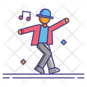 Thriller  Icon