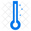 Thrmometer Temp Temprature Icon
