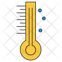 Thrmometer Icon