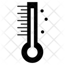 Thrmometer Icon