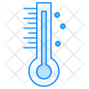 Thrmometer Icon
