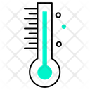Thrmometer Temp Temprature Icon
