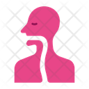 Throat Icon