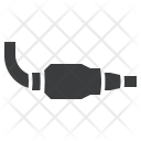Throttle  Icon