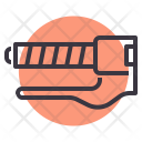 Throttle  Icon