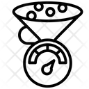 Throughput  Icon