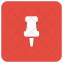 Thumb Pin Icon