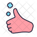 Thumb Up Icon