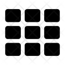 Thumbnails Icon