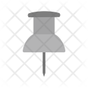 Thumb Pin Icon