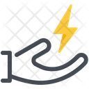 Thunder Icon