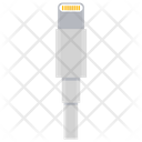 Thunderbolt Cable  Icon
