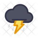 Autumn Gale Hurricane Icon