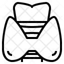 Thyroid  Icon