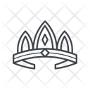 Tiara Icon