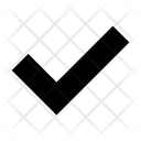 Tick Icon
