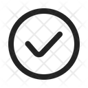 Tick Icon