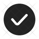 Tick Icon