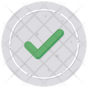 Checkbox Checkmark Checked Icon