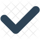 Tick Icon