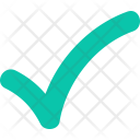 Tick Icon