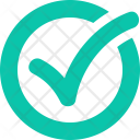 Tick Icon