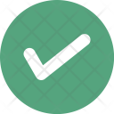 Tick Icon