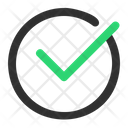 Tick  Icon