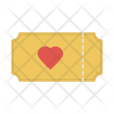 Ticket Icon