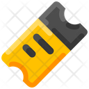 Ticket Icon