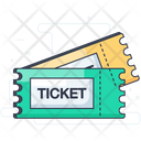 Ticket Icon