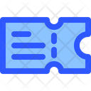 Ui Interface Ticket Icon