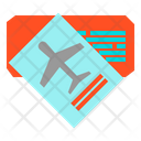 Ticket Icon