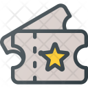 Ticket Icon