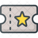 Ticket Icon