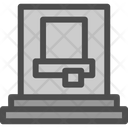 Ticket Counter Icon