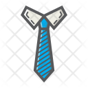Tie Necktie Office Icon