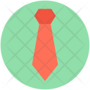 Tie Necktie Neckwear Icon