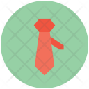 Tie Necktie Uniform Icon