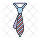 Tie Necktie Formal Icon