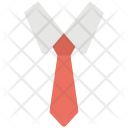 Shirt Tie Formal Icon